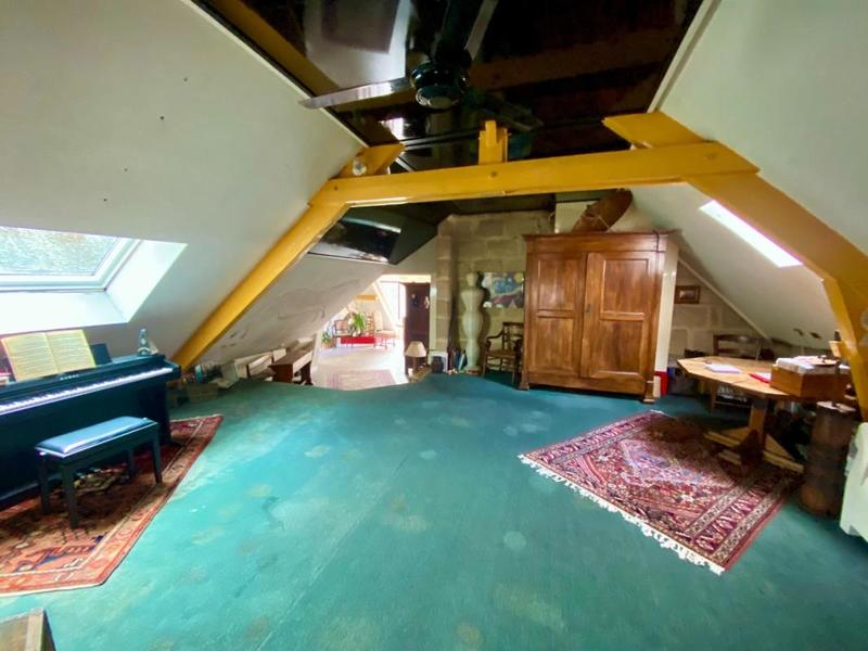 Appartement - 112 m² - 3 pièces