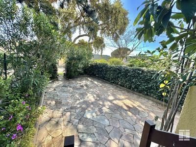 Appartement - 50 m² - 3 pièces