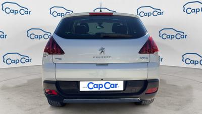 Peugeot 3008 1.6 BlueHDi 120 Eat6 Allure - Automatique