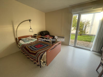 Appartement - 26 m² - 1 pièce