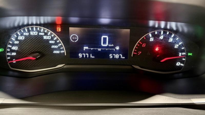 Peugeot 2008 II PureTech 100 s&amp;S Active