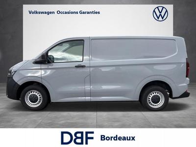Volkswagen Transporter Van Tdi 150 Ch Bvm6 L1