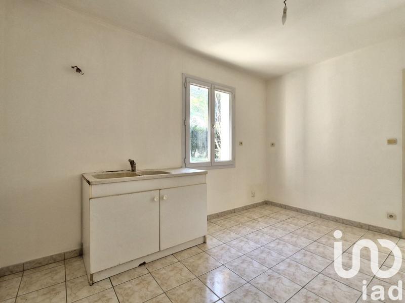 Maison - 118 m² - 5 pièces