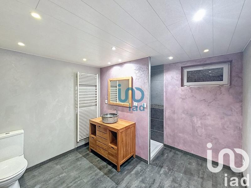 Ferme - 203 m² - 7 pièces