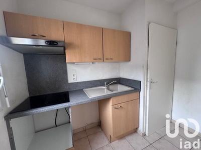 Maison de ville - 65 m² - 3 pièces