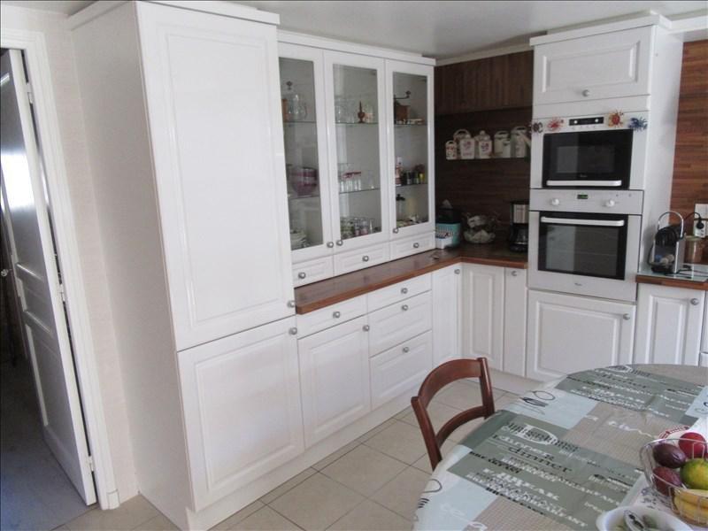 Maison de village - 177 m² - 5 pièces