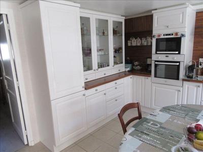 Maison de village - 177 m² - 5 pièces