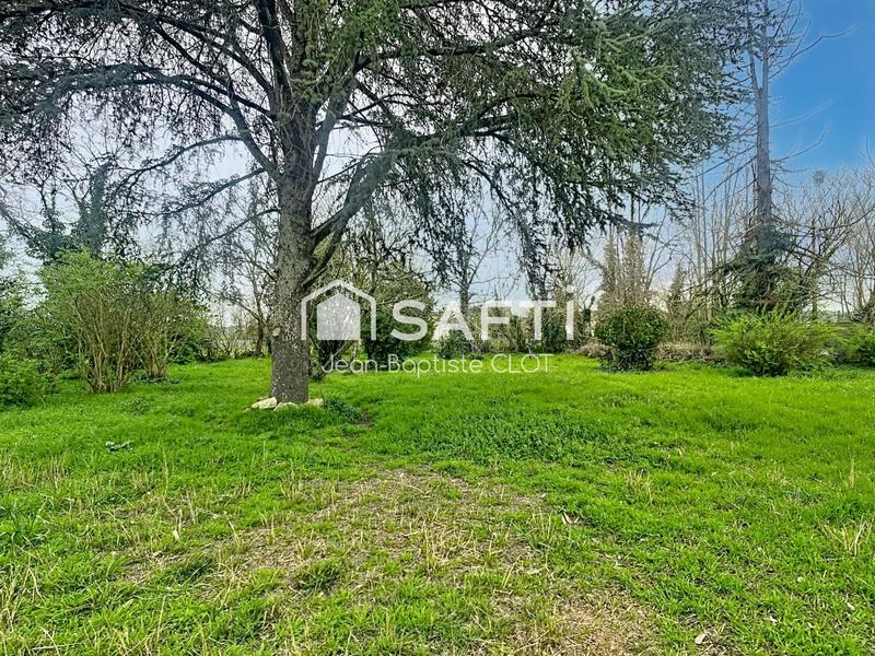 Maison - 185 m² - 8 pièces