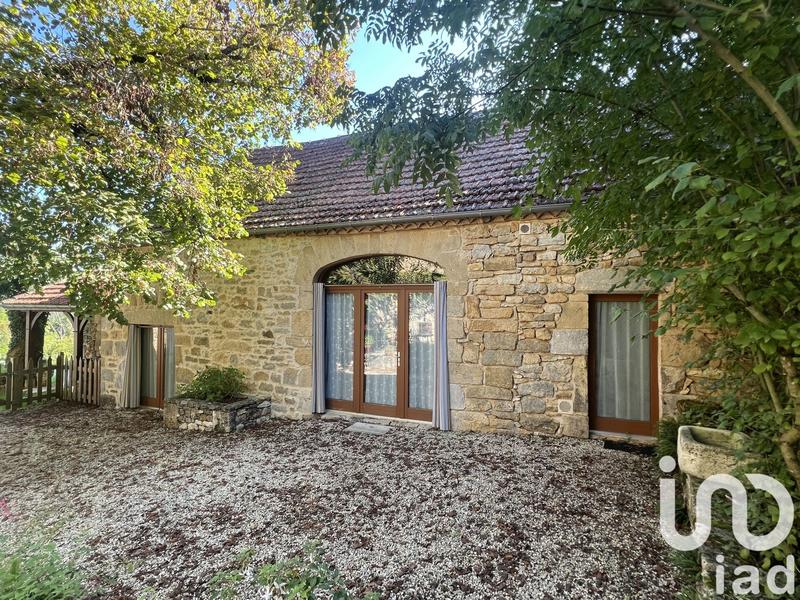 Maison de campagne - 276 m² - 11 pièces