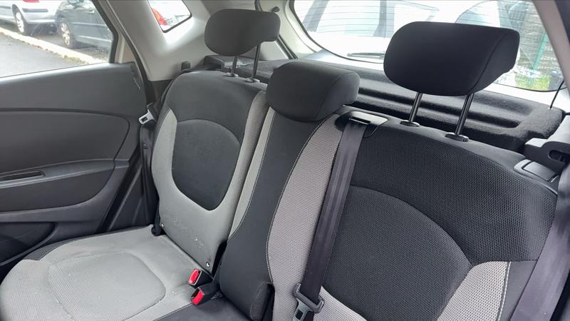 Renault Captur 0.9 TCe 90 Energy Business