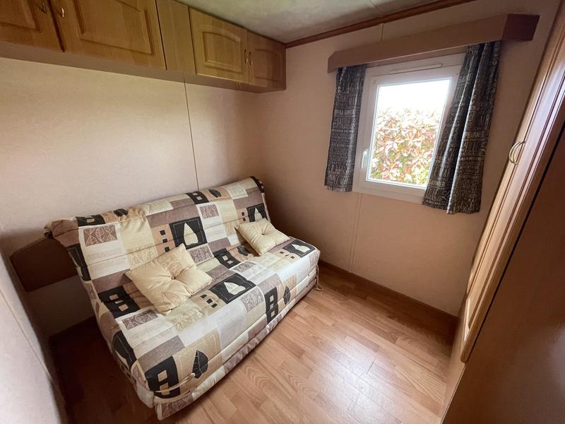 Châlet - 53 m² - 3 pièces