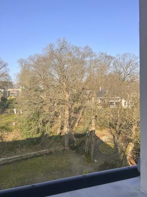 Appartement - 90 m² - 3 pièces