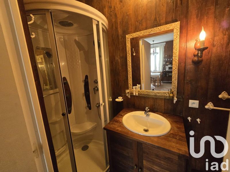 Maison de campagne - 250 m² - 10 pièces