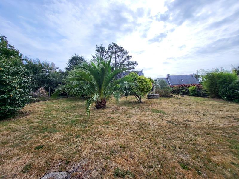 Maison - 127 m² - 7 pièces