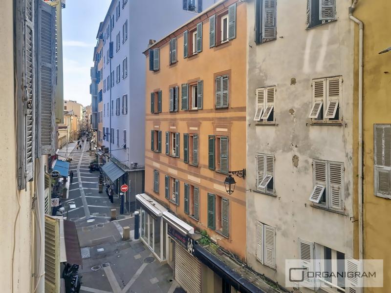 Appartement - 52 m² - 3 pièces