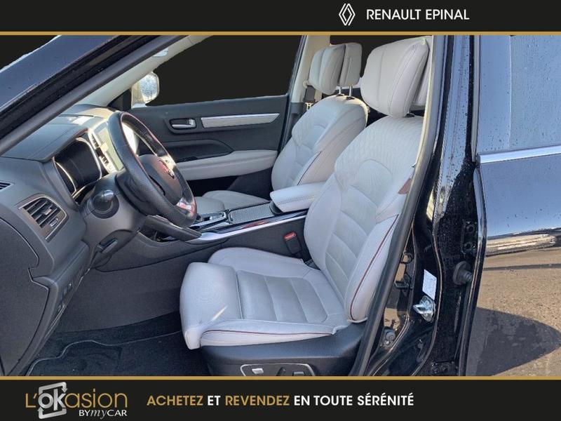 Renault Koleos Tce 160 Edc Initiale Paris