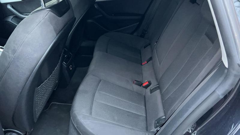 Audi A5 sportback II 2.0 Tdi 150 Business Line - Entretien constructeur