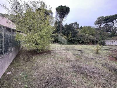 Terrain - 595 m²