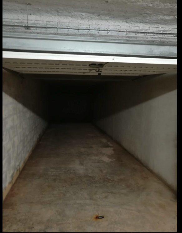 Parking / Garage - 26 m²