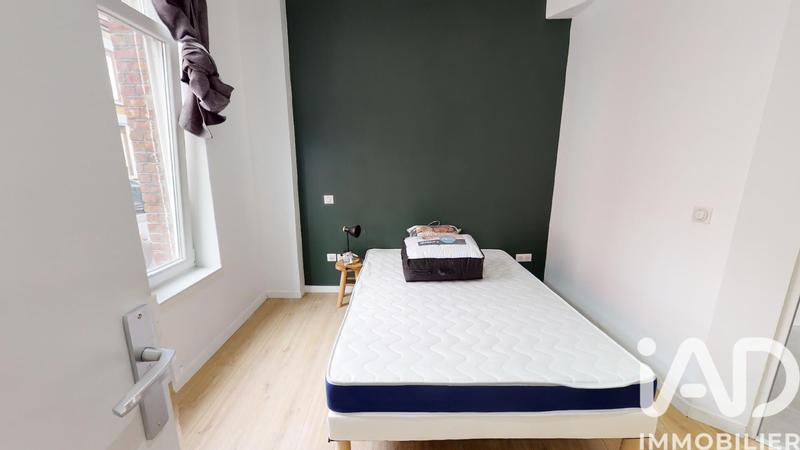 Maison - 135 m² - 6 pièces