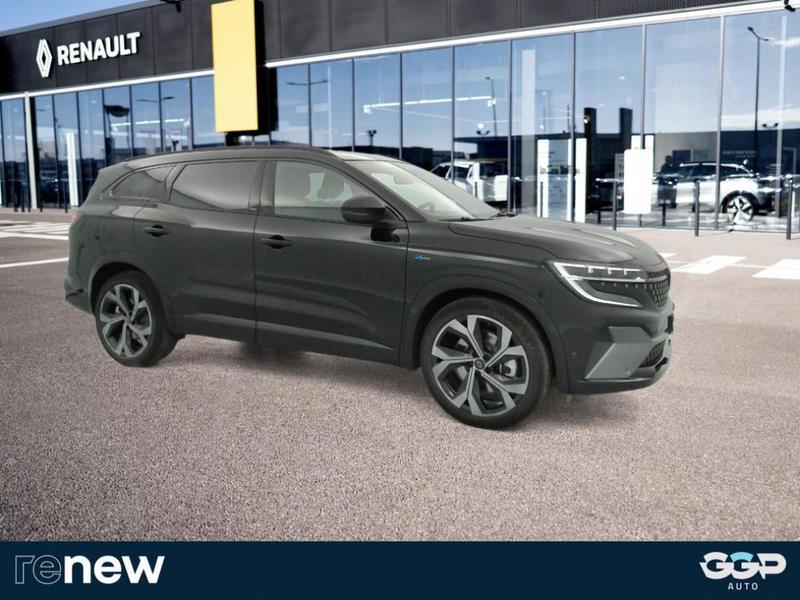 Renault Espace VI E-Tech full hybrid 200 Gsr2 esprit Alpine