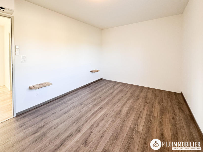 Maison - 124 m² - 3 pièces