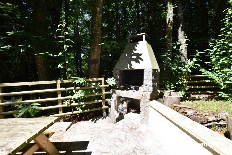 Châlet - 67 m² - 3 pièces