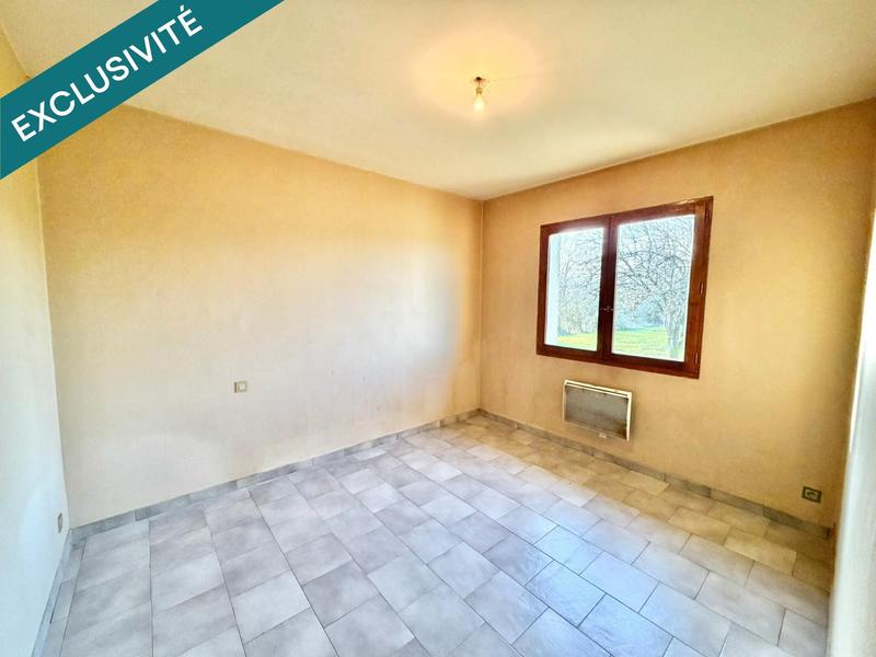 Maison - 156 m² - 6 pièces