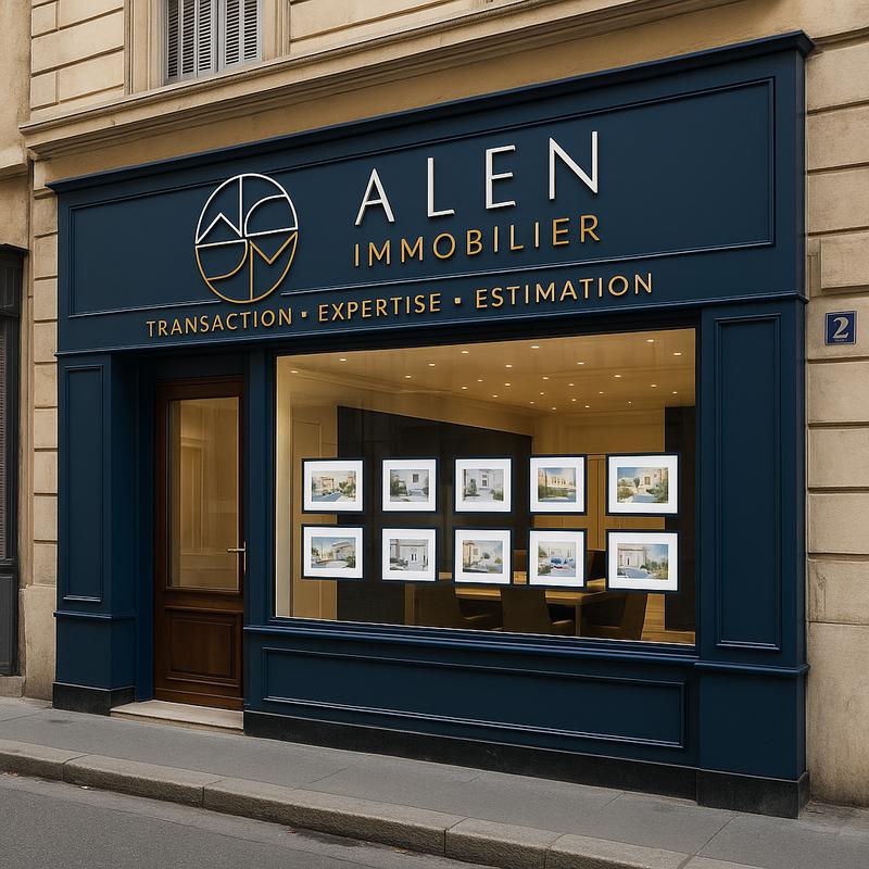 Local commercial - 58 m²