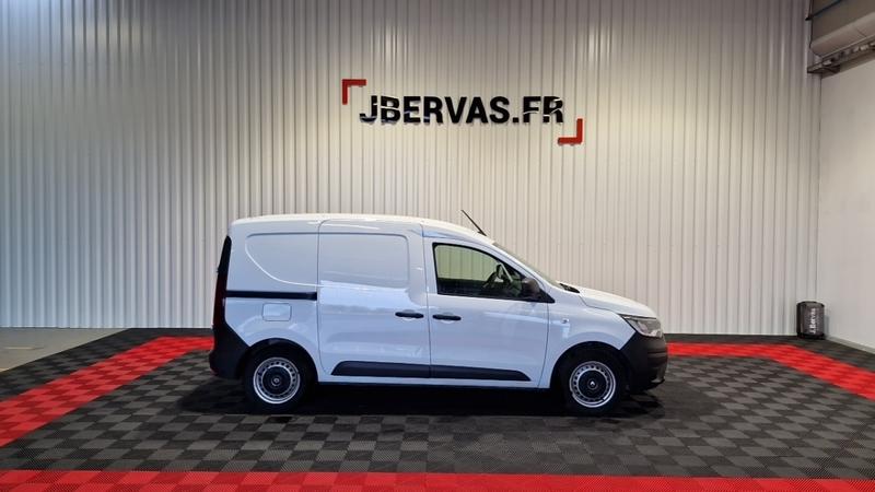 Renault Express Van Blue Dci 95 Confort