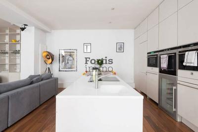 Appartement - 55 m² - 2 pièces