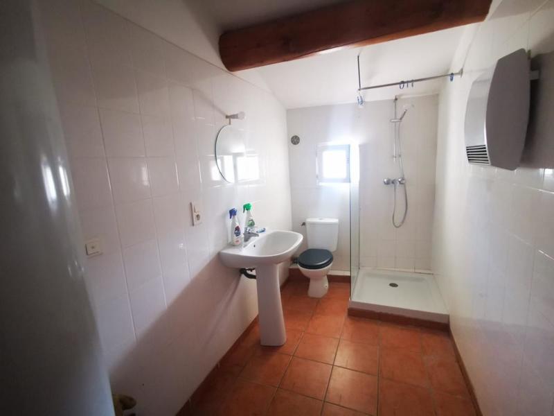 Maison de village - 68 m² - 3 pièces