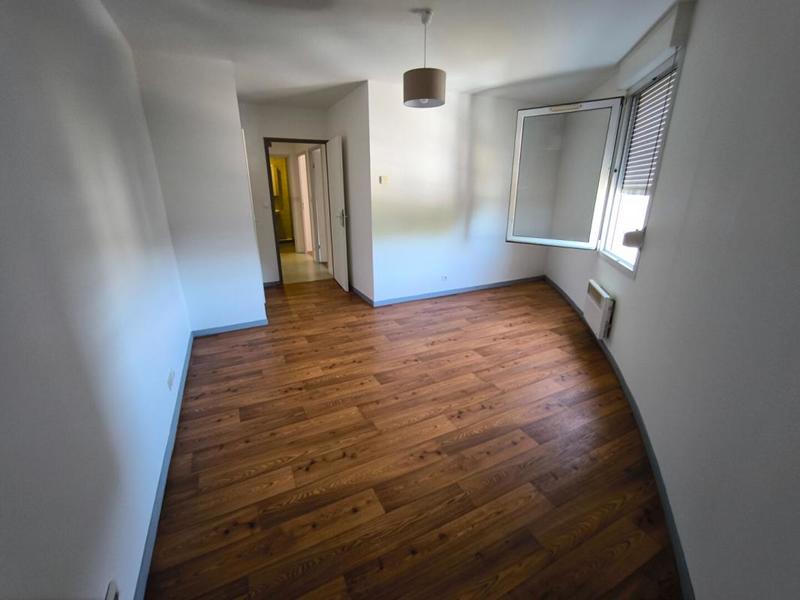 Appartement - 107 m² - 4 pièces