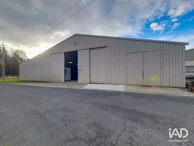 Local commercial - 1 150 m²