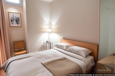 Maison de village - 78 m² - 4 pièces