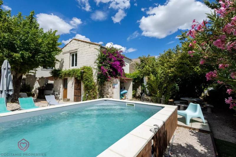 Maison de maîtres - 452 m² - 11 pièces