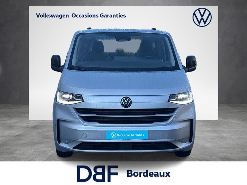 Volkswagen Caravelle Life L1h1 2.0 Tdi 150 Bva8