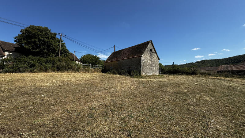 Terrain - 10 320 m²