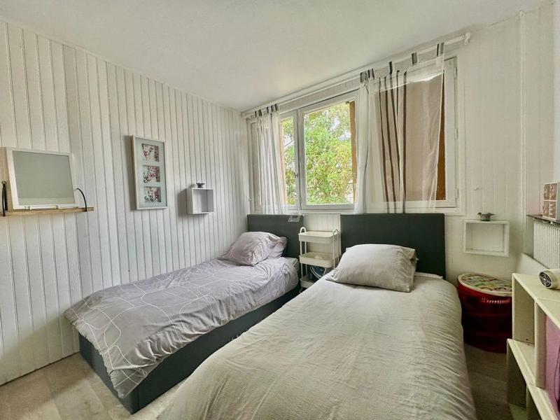 Appartement - 39 m² - 2 pièces