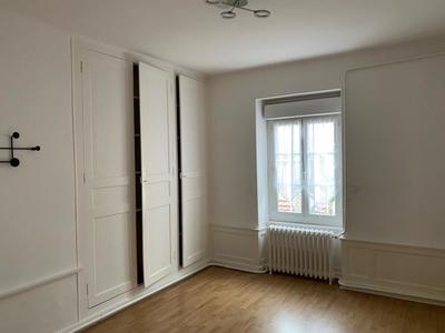 Appartement - 74 m² - 3 pièces