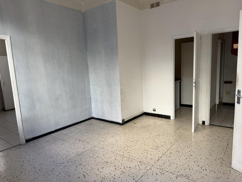 Maison de village - 89 m² - 5 pièces