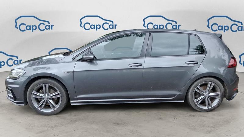 Volkswagen Golf VII 1.5 Tsi Evo 150 R-Line Carat