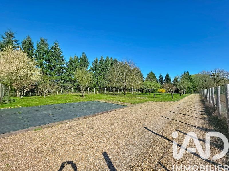 Châlet - 69 m² - 3 pièces