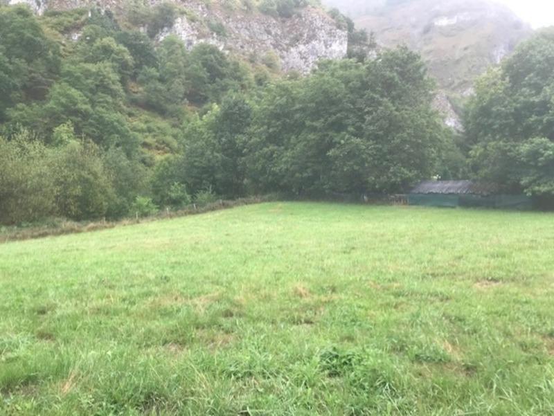 Terrain constructible - 1 689 m²