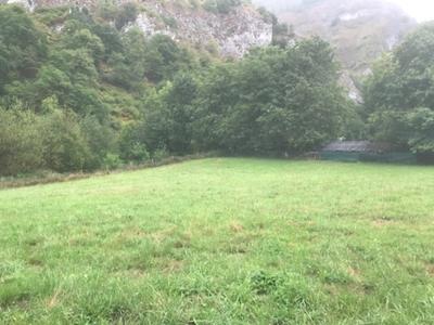 Terrain constructible - 1 689 m²