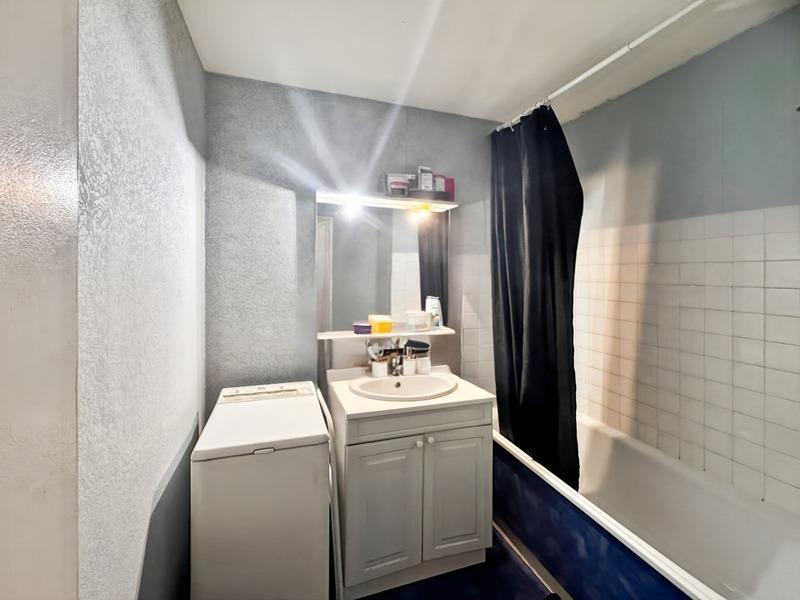 Appartement - 37 m² - 1 pièce