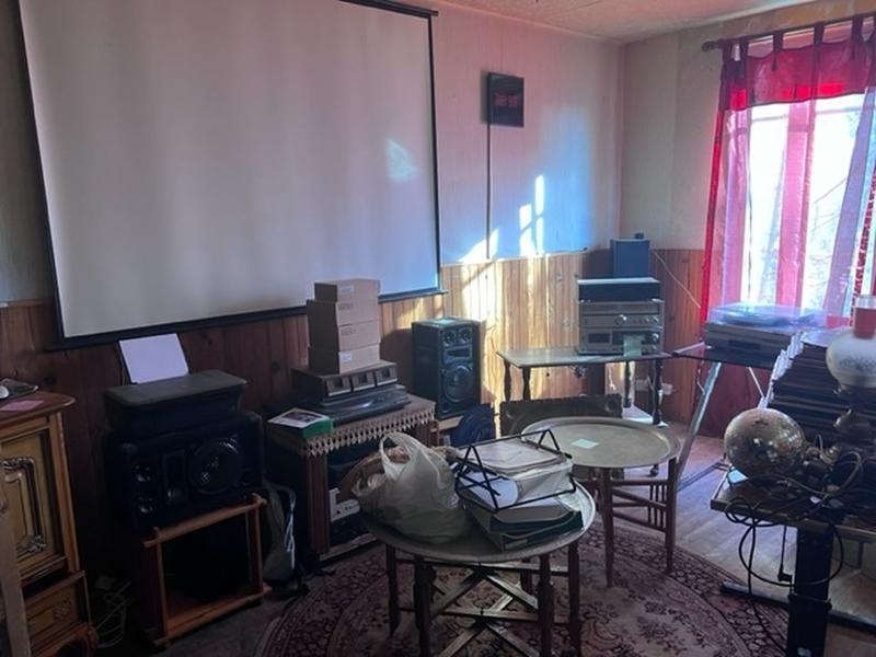 Maison de village - 122 m² - 5 pièces