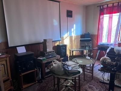 Maison de village - 122 m² - 5 pièces