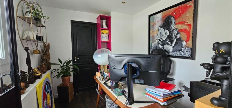 Maison - 125 m² - 6 pièces