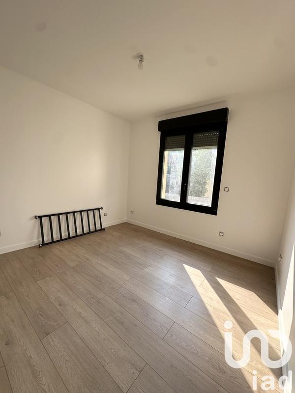 Maison - 83 m² - 4 pièces